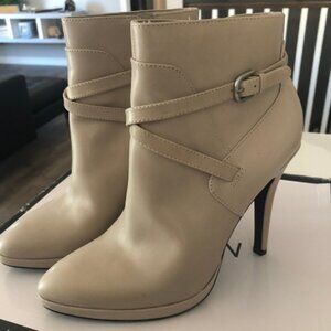 Nine West Heeled Boots